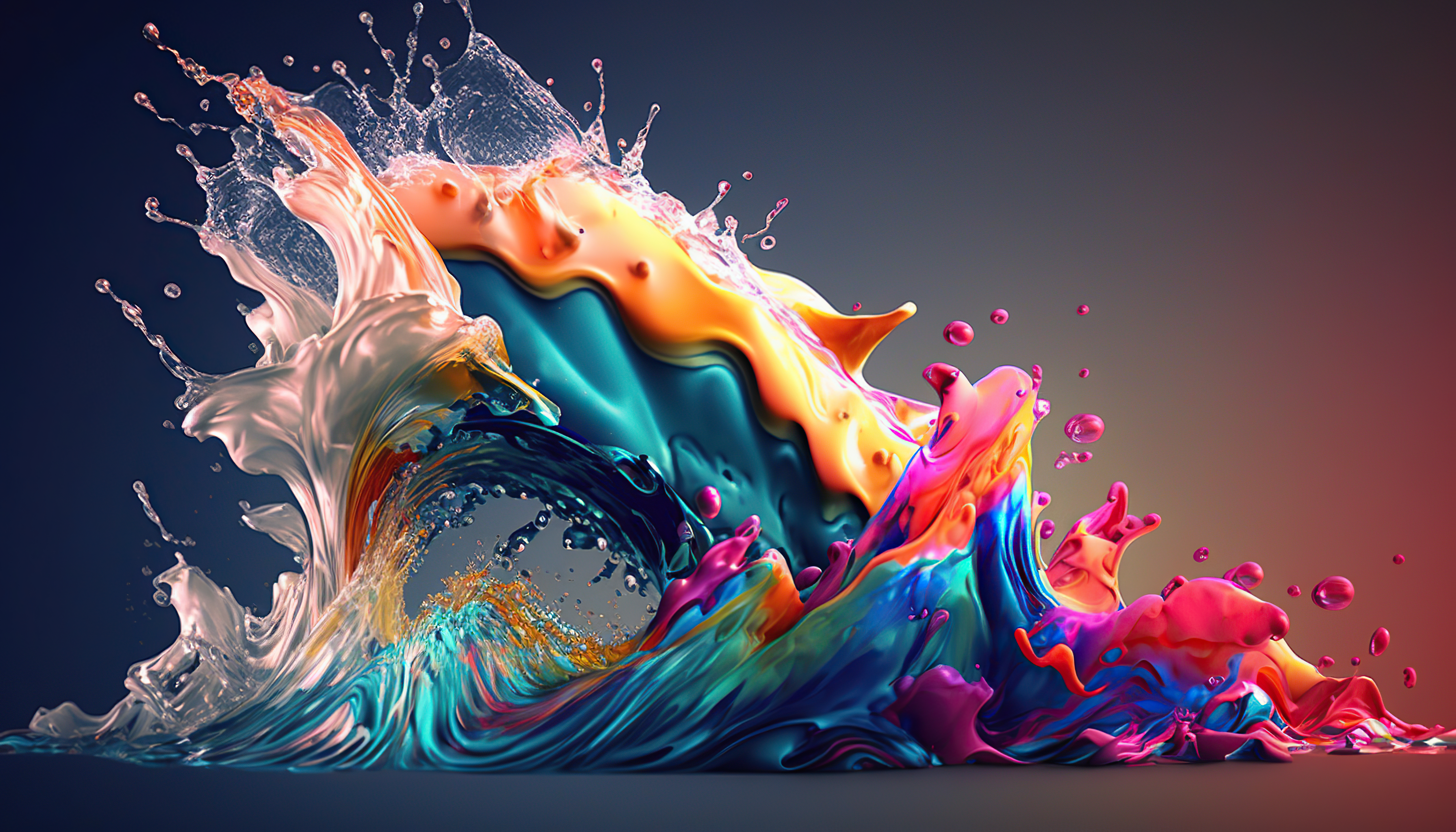 colorful image