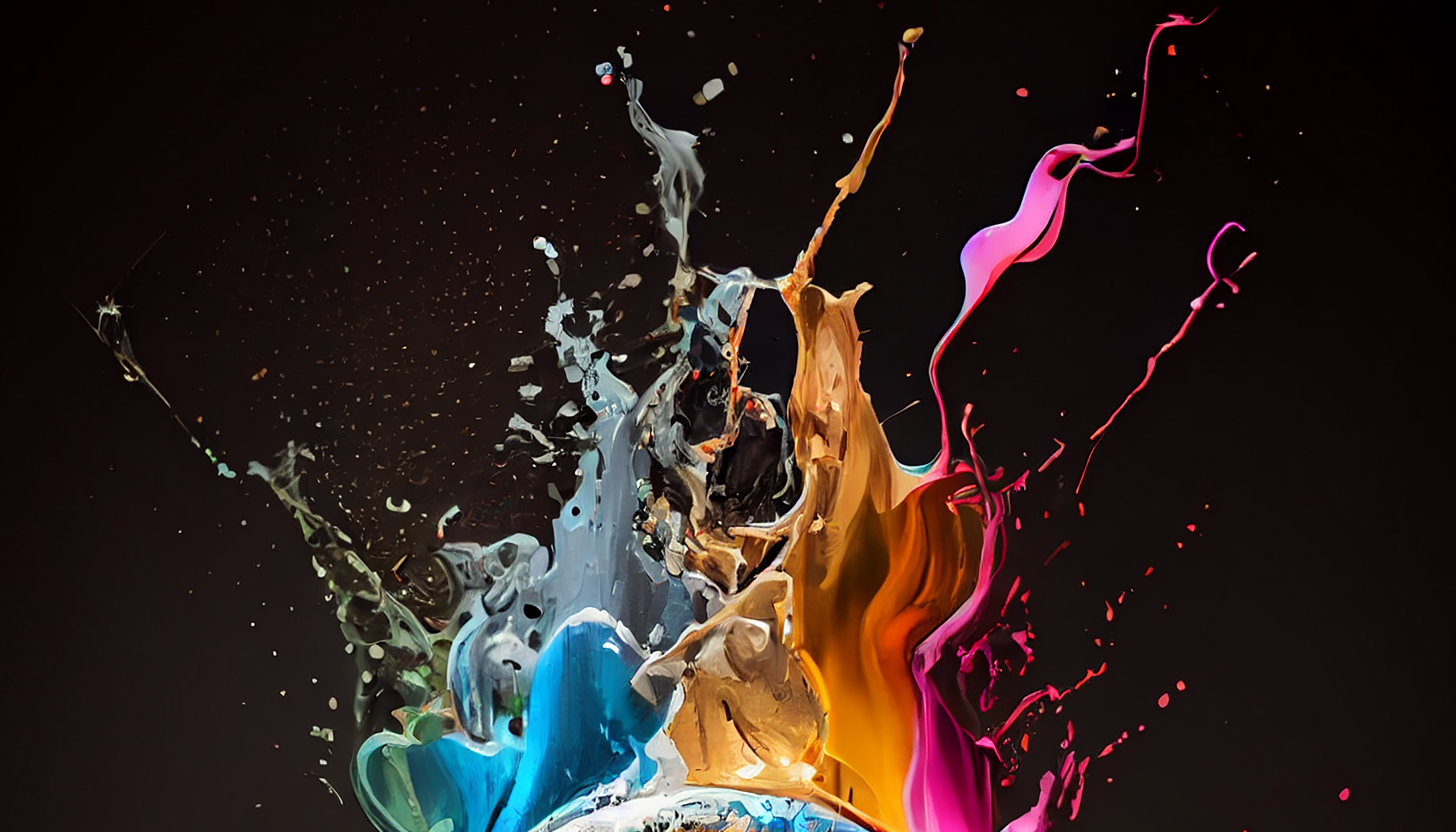 colorful image